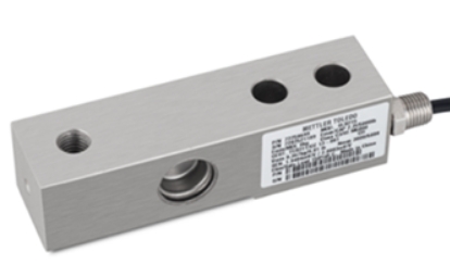 稱(chēng)重傳感器SLB215-2200kg SLB215-4400kg梅特勒托利多